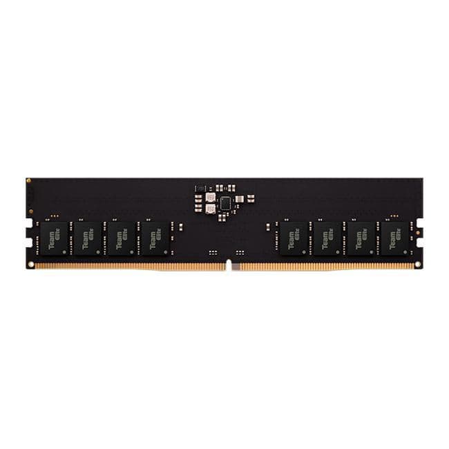 TEAM GROUP 16GB DDR5 5600MT/s CL46 DIMM ELITE
