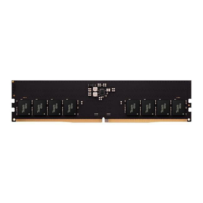 TEAM GROUP 16GB DDR5 5600MT/s CL46 DIMM ELITE