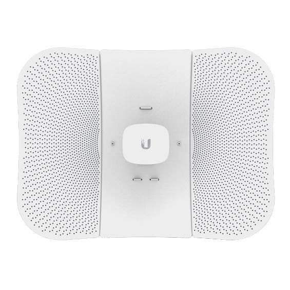 Ubiquiti airMAX 5 GHz LiteBeam ac Gen2 CPE with 23 dBi antenna, 450+