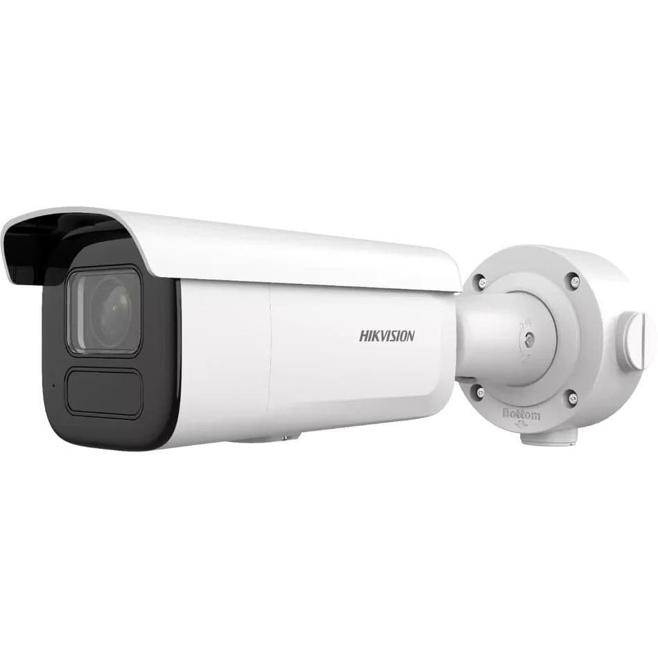 Hikvision 4 MP AcuSense Varifocal Bullet Network Camera