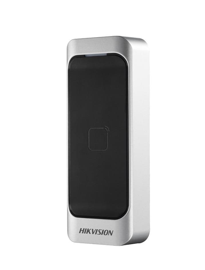 Hikvision Controlo de acessos DS-K1107AM