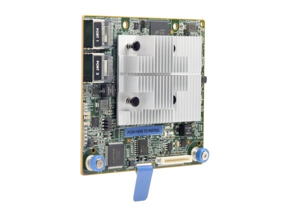 HPE SMART ARRAY P408I-A SR GEN10 CTRLR