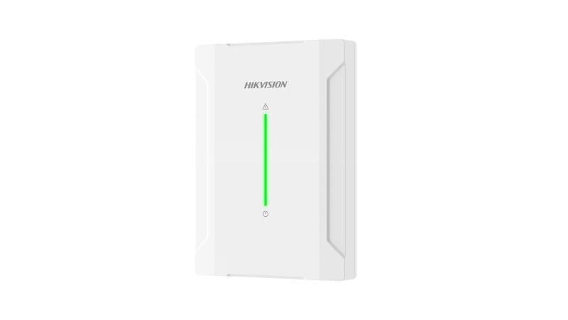 Hikvision Bus Tri-X Receiver(868MHz)