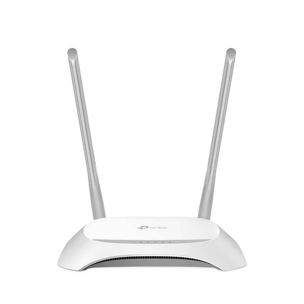 TP-LINK 300MBPS WIRELESS N SPEED