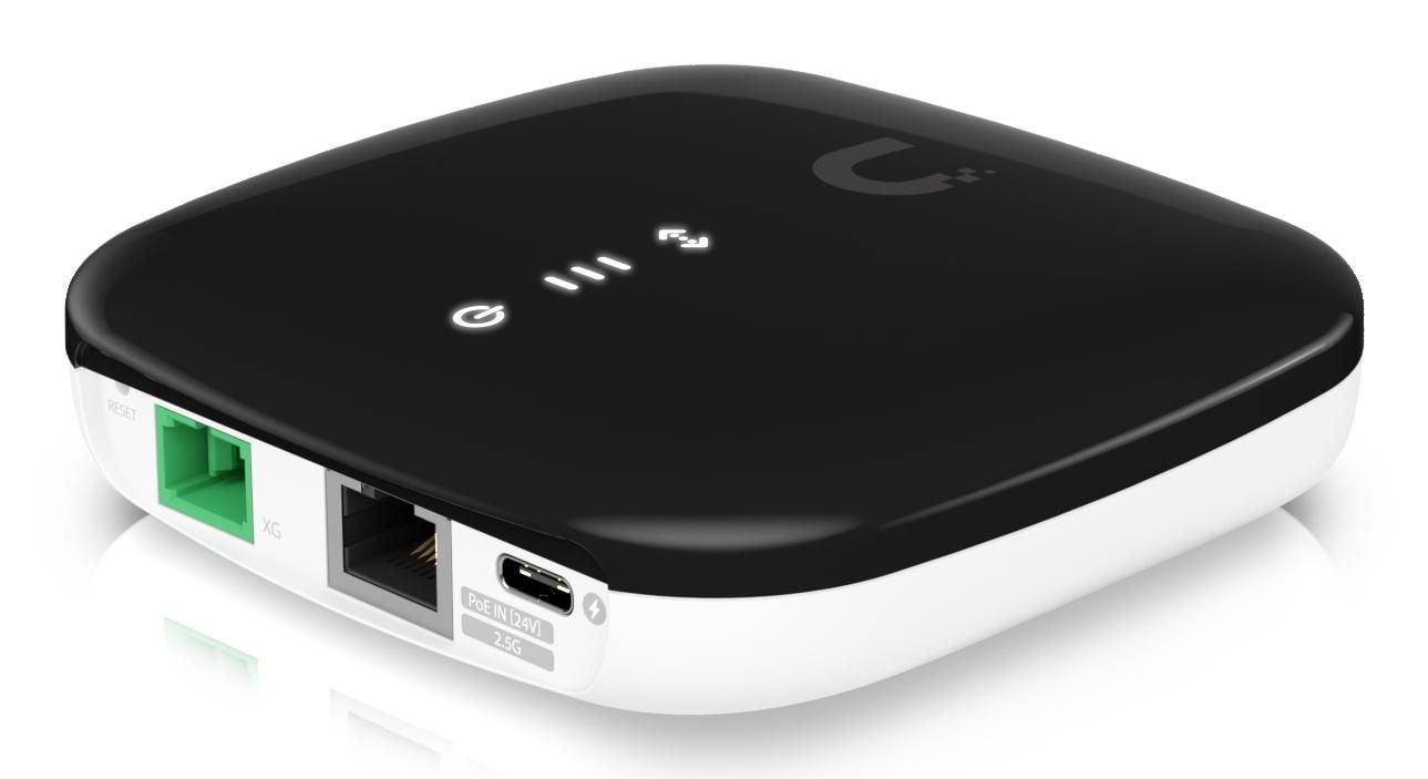 Ubiquiti UISP Fiber XG-PON CPE