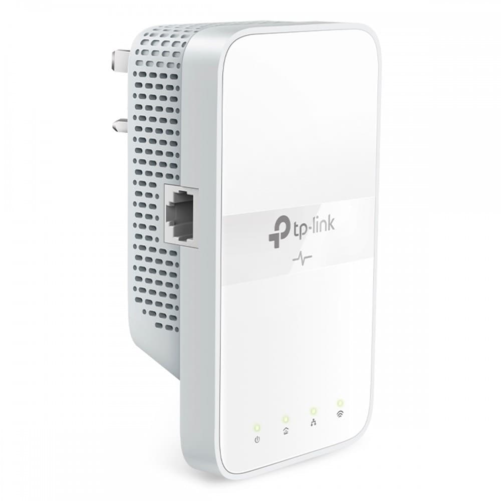 TP-LINK AV1000 GIGABIT POWERLINE AC1200 WI-FI EXTENDER