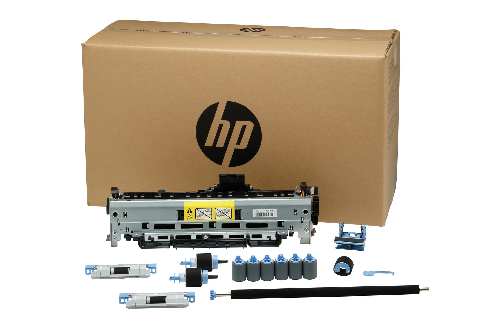 HP original Maintenance Kit Q7833A 220 Volt