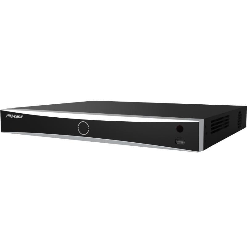 Hikvision 32-ch 1.5U K Series AcuSense 4K NVR