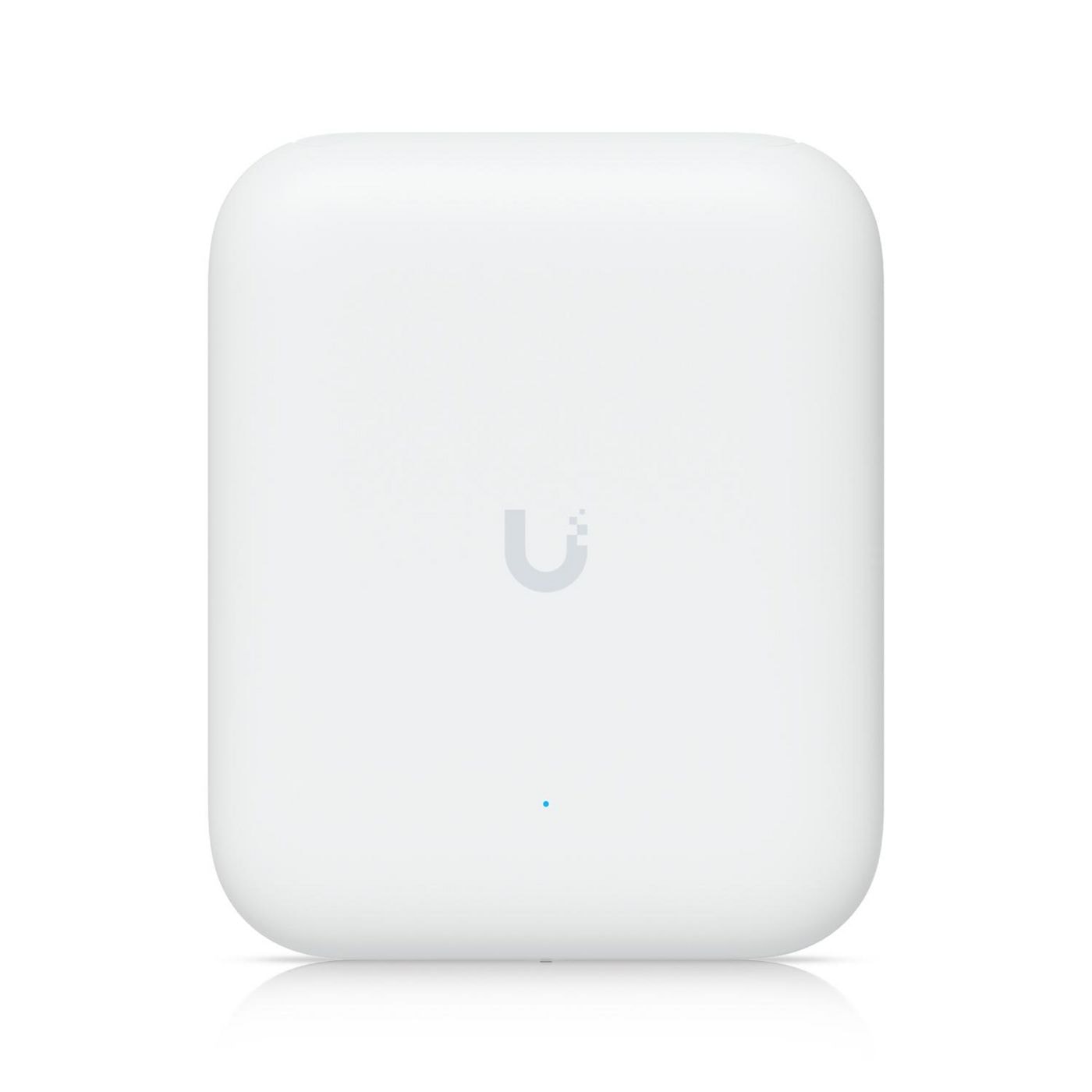 Ubiquiti All-weather IP67 WiFi 7 AP with 6 spatial streams