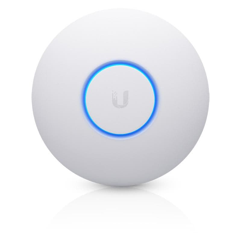 Ubiquiti UniFi nanoHD 3-pack 802.11ac Wave 2 4x4 Dual Band