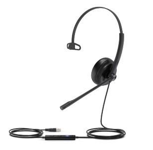 Yealink UH34 SE Mono UC