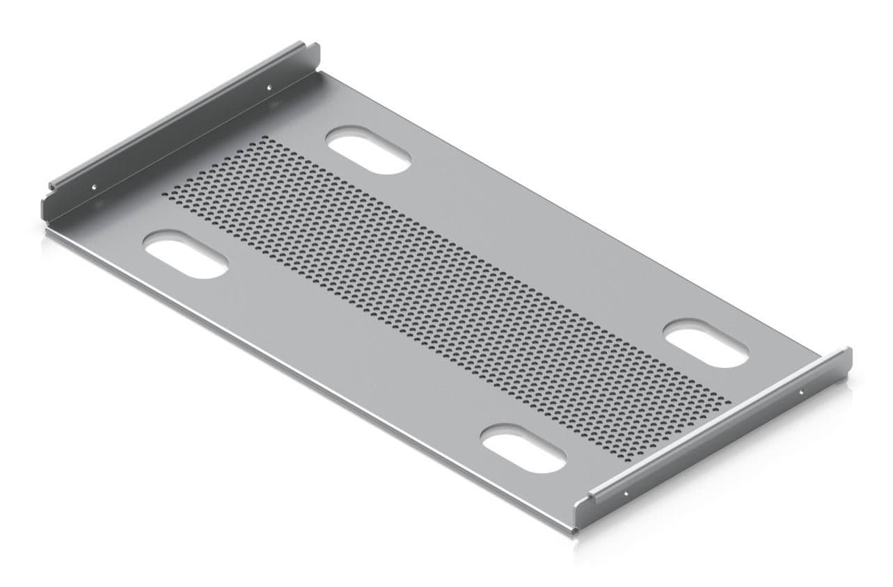 Ubiquiti Sliding shelf accessory for installing non-rack-mountable