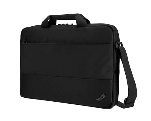 Lenovo ThinkPad Basic Topload - Estojo para notebook - 15.6" - preto - para IdeaPad Flex 5 14ALC7 82R9