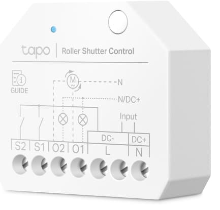 TP-LINK Smart Switch Module