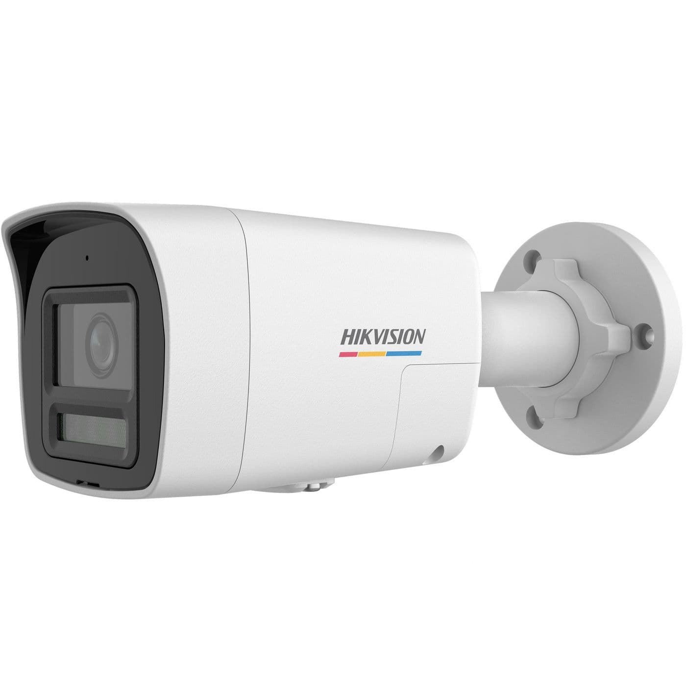 Hikvision 4 MP ColorVu 3.0 Fixed Bullet Network Camera