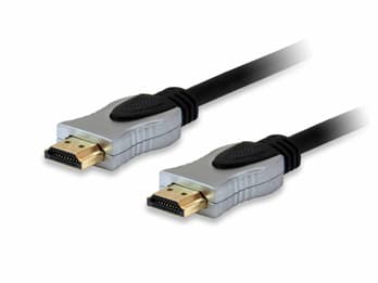 EQUIP CABO HDMI 2.0 HIGHSPEED HQ 4K M/M ETHERNET 5MT