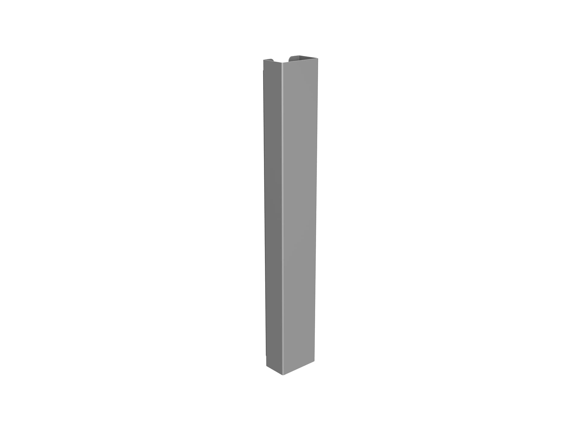 EQUIP ERGO ORGANIZADOR DE CABOS MAGNETICO CINZA 650864 #PROMO FIM STOCK#