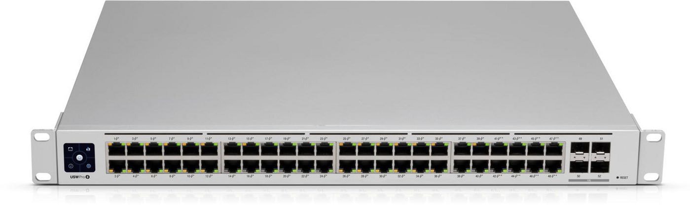 Ubiquiti UniFi Switch PRO 48 managed UniFi USW-PRO-48, Managed