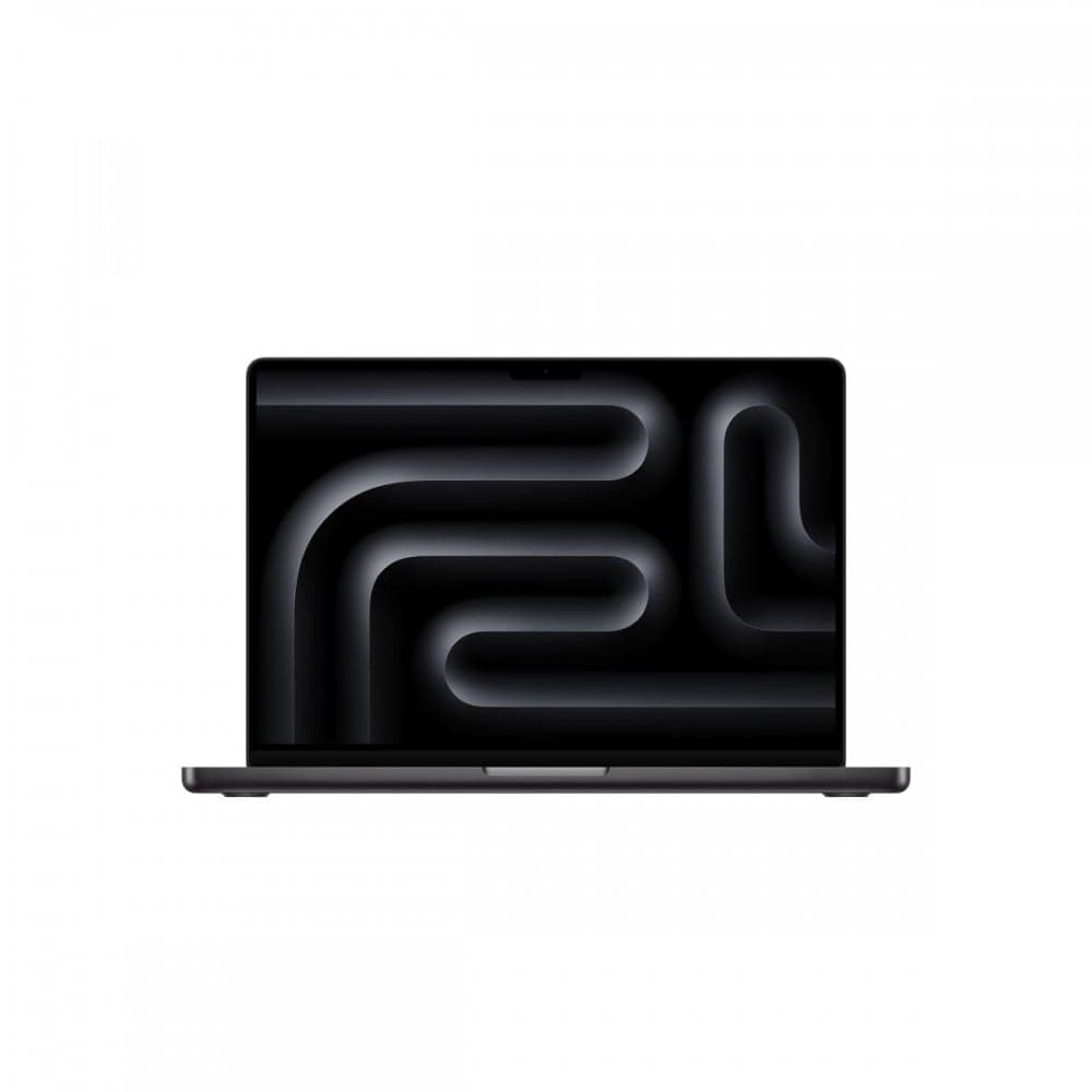 Apple MacBook Pro, Apple M, 36,1 cm (14.2'), 3024 x 1964 pixels, 24 GB, 2 TB, macOS Tahoe
