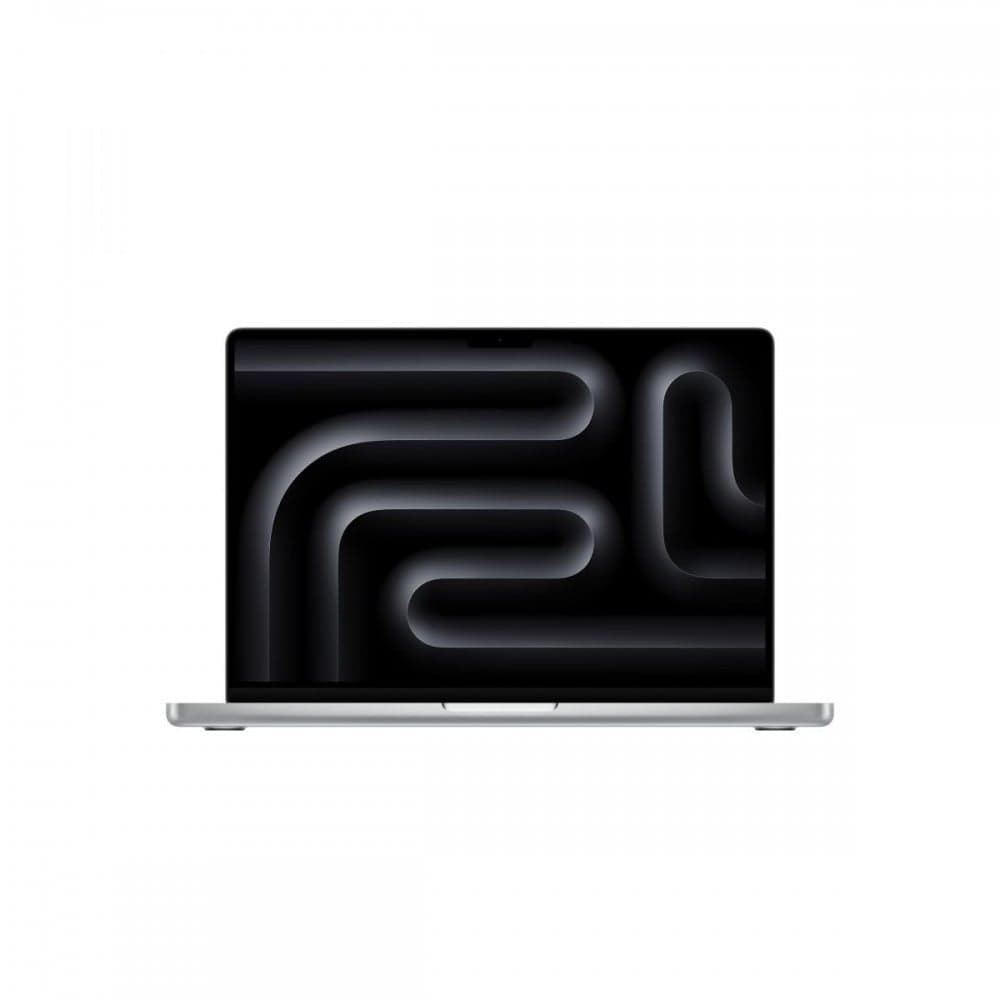 Apple MacBook Pro, Apple M, 36,1 cm (14.2'), 3024 x 1964 pixels, 24 GB, 1 TB, macOS Tahoe
