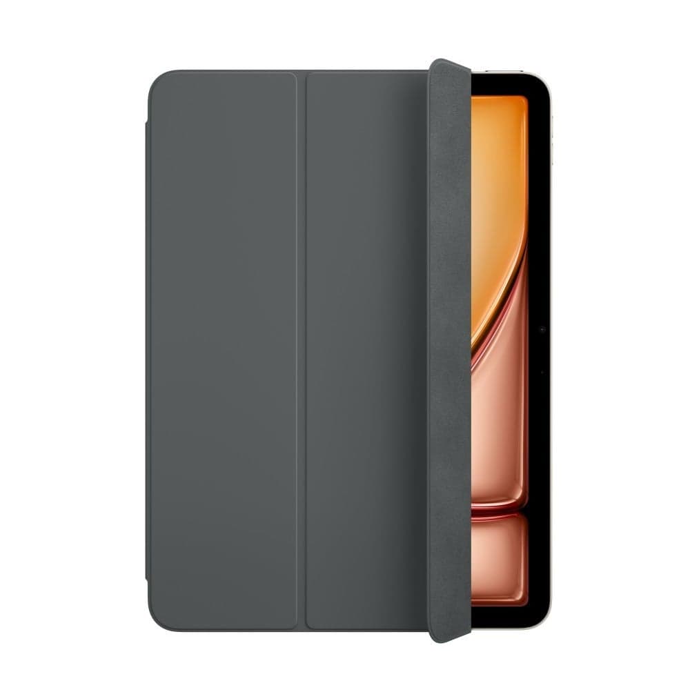 Apple Smart - Capa flip cover para tablet - carvão cinzento - para 11-inch iPad Air