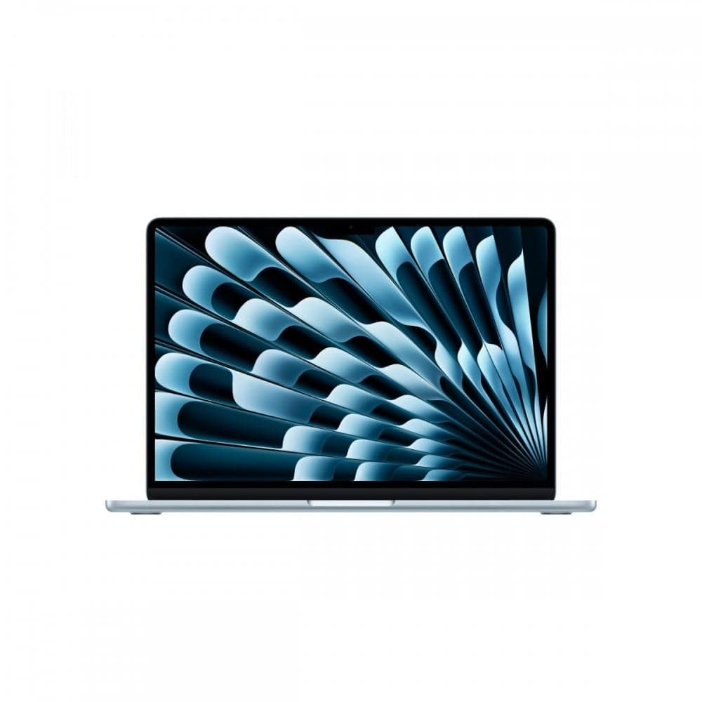 Apple MacBook Air, Apple M, 34,5 cm (13.6'), 2560 x 1664 pixels, 24 GB, 1 TB, macOS Tahoe