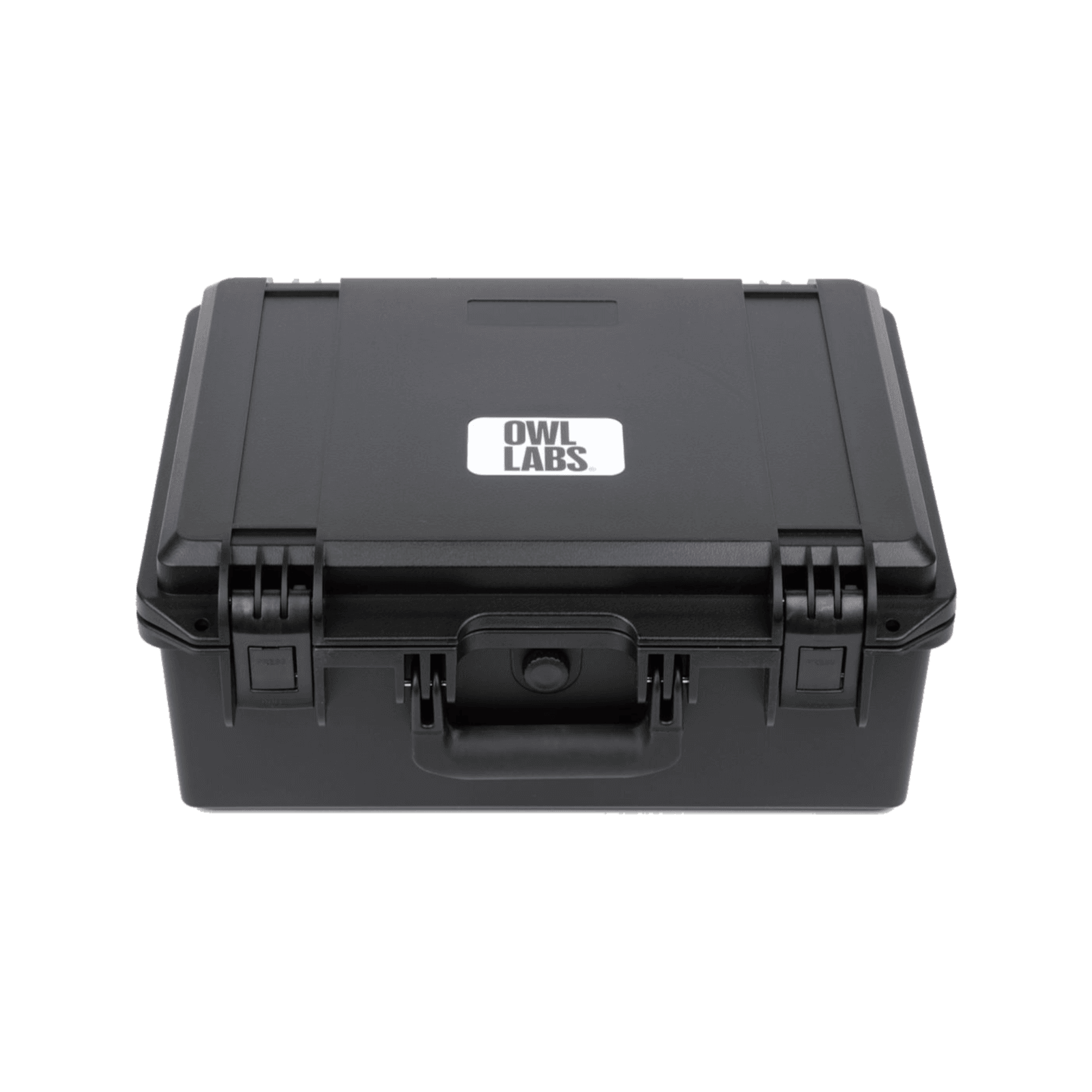 Owl Labs Hard Case - Mala rígida para Meeting Owl 4+, 3 e Pro