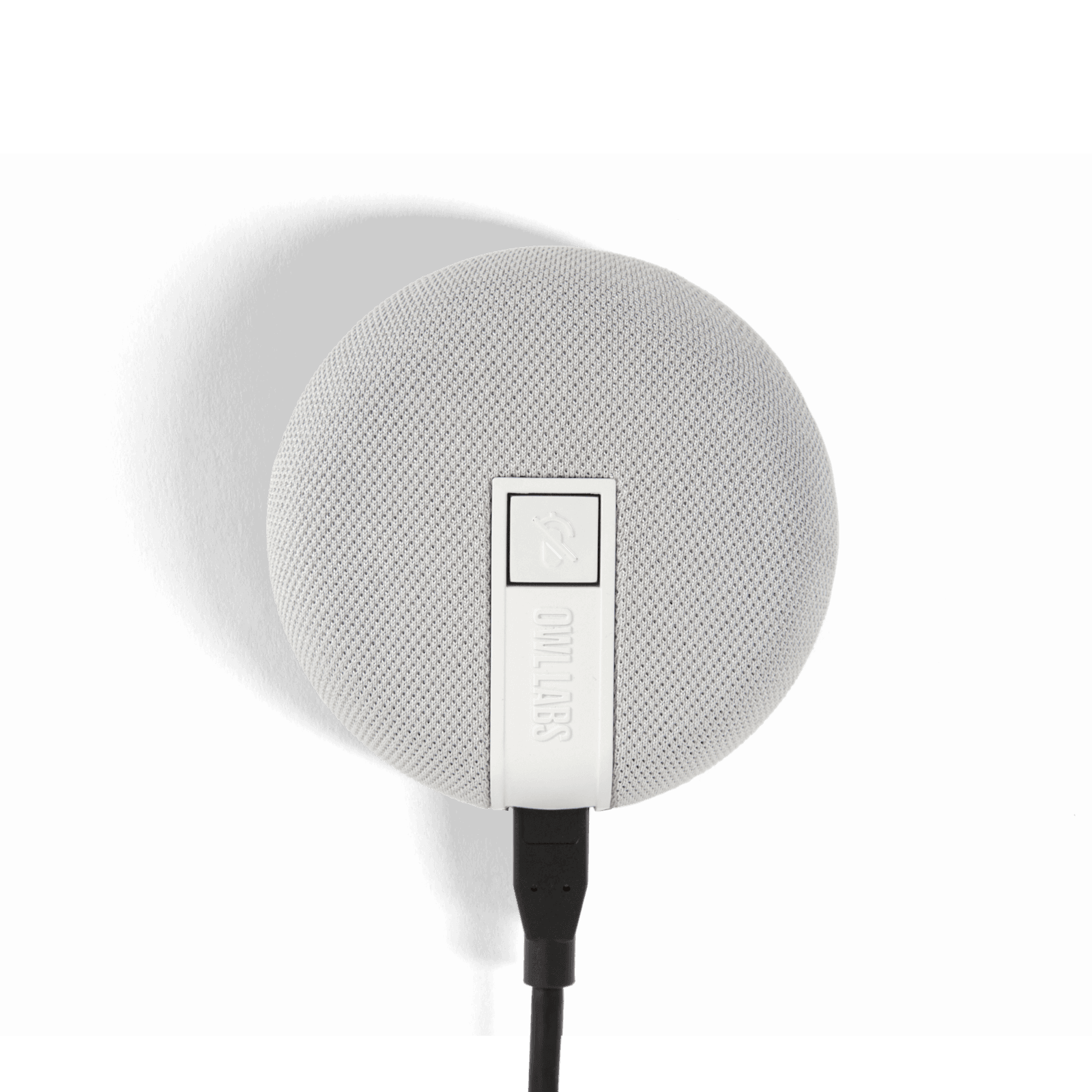 Owl Labs Expansion Mic - Microfone de expansão para Meeting Owl, cinzento