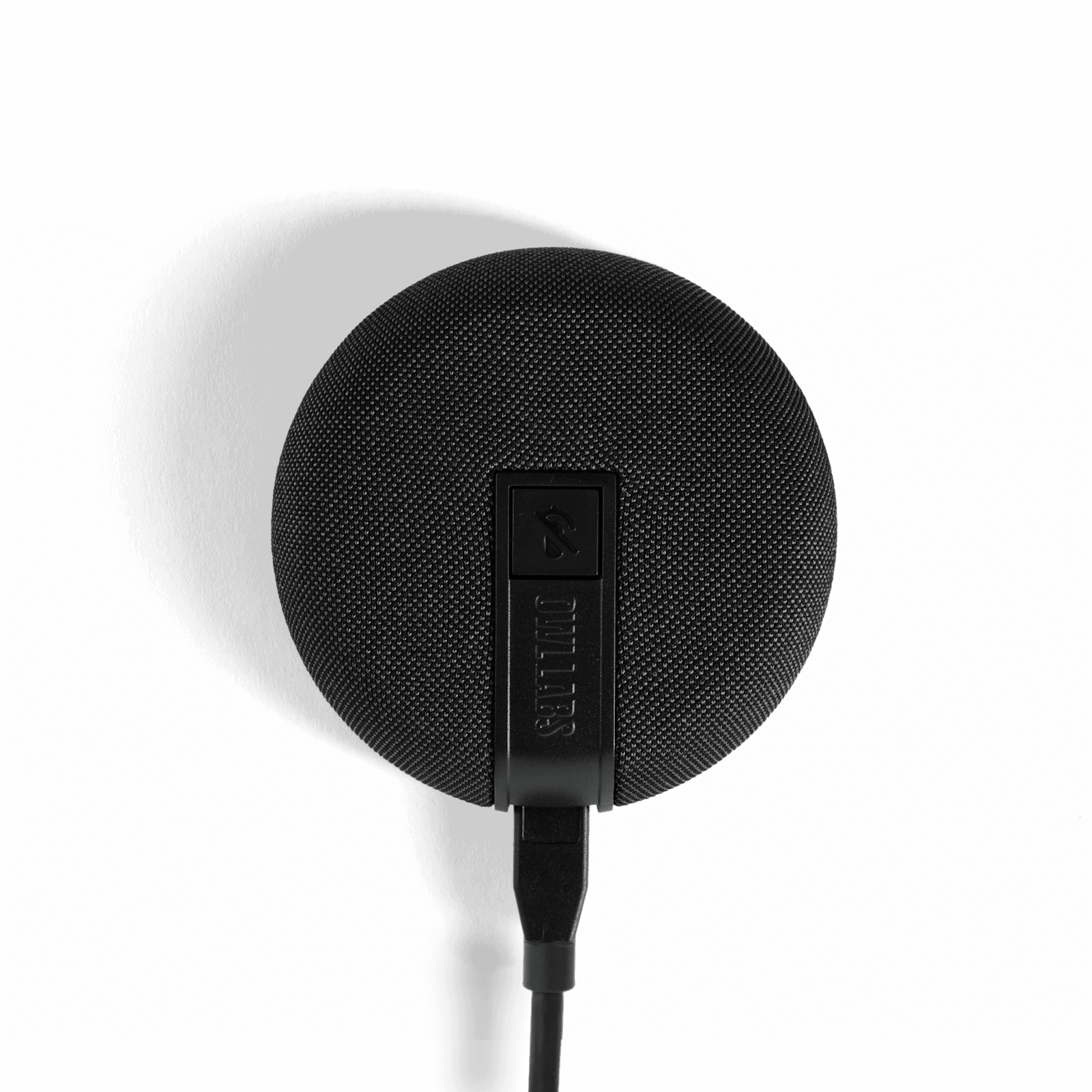 Owl Labs Expansion Mic - Microfone de expansão para Meeting Owl, grafite