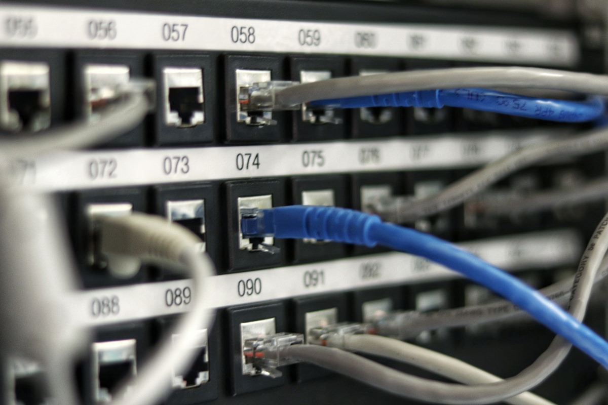 Backup & Disaster Recovery