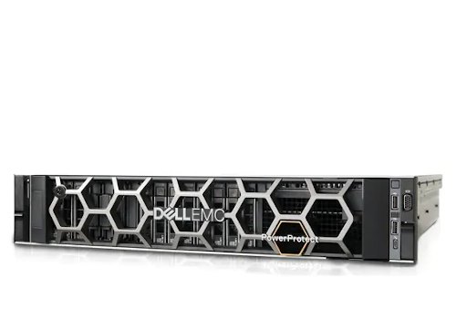 Dell PowerProtect Data Domain