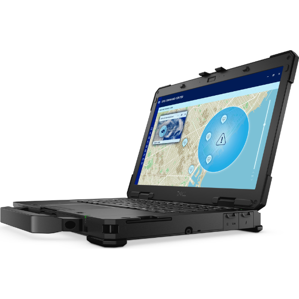 Dell Pro Rugged