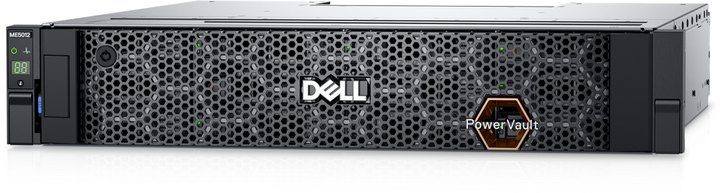 Dell PowerVault