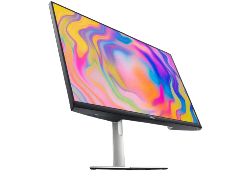 Dell Monitor 4K UHD USB-C 27" - S2722QC