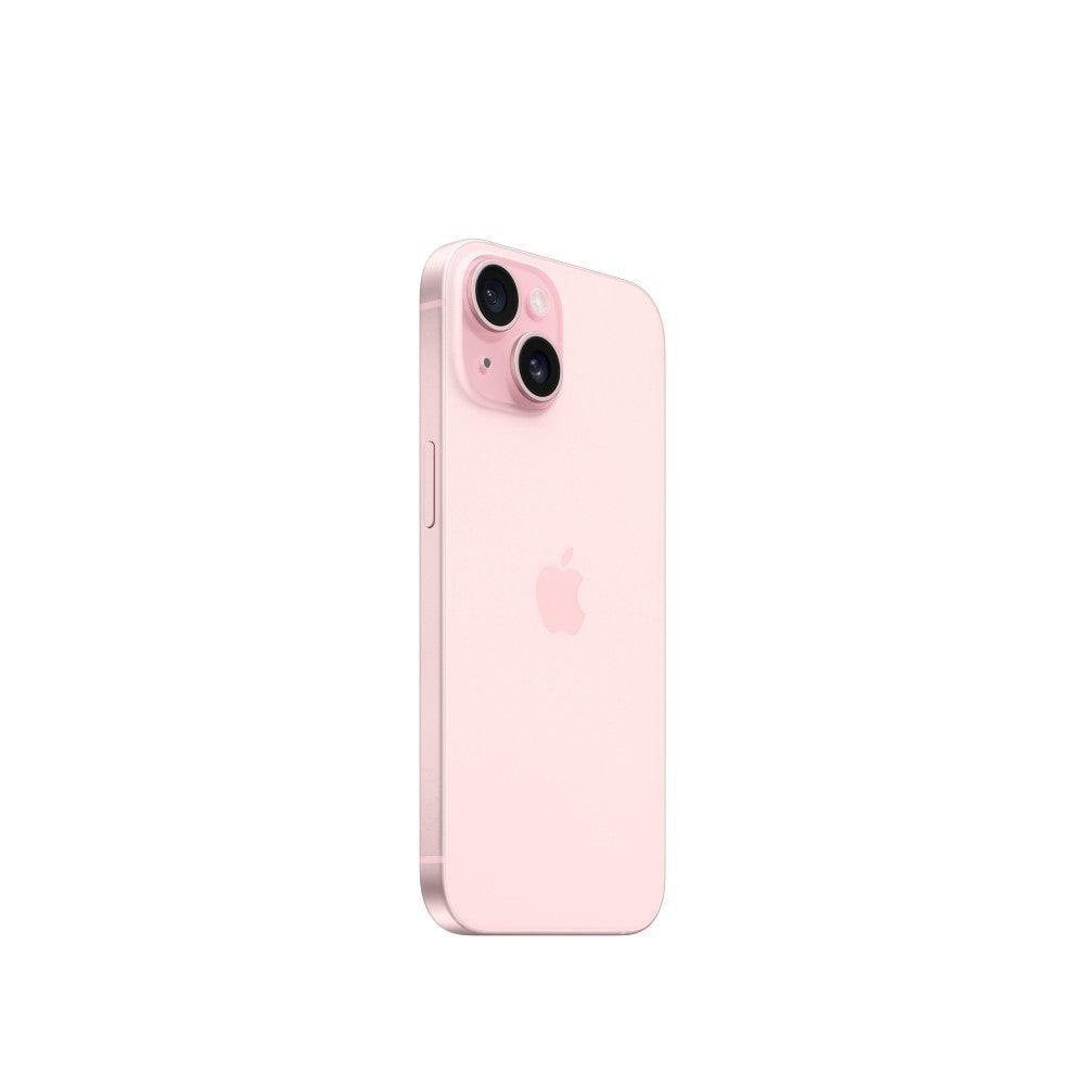 iPhone 15 128GB Rosa