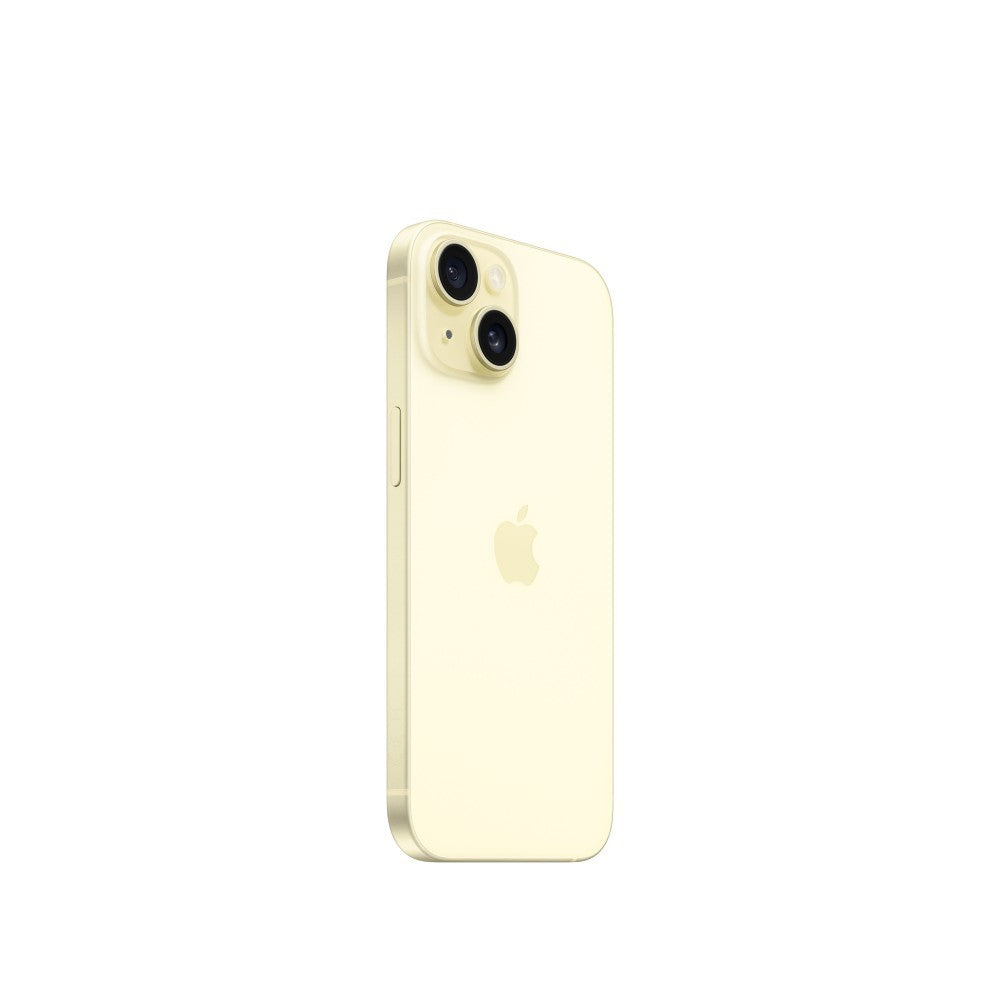 iPhone 15 256GB Amarelo