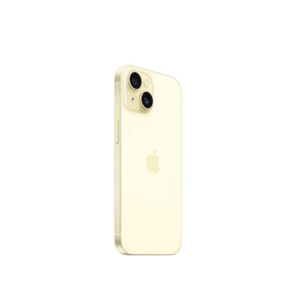 iPhone 15 512GB Amarelo