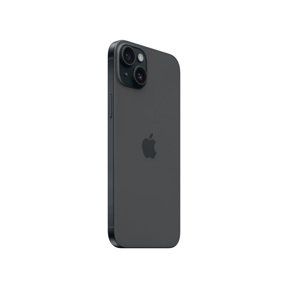 iPhone 15 Plus 128GB Preto