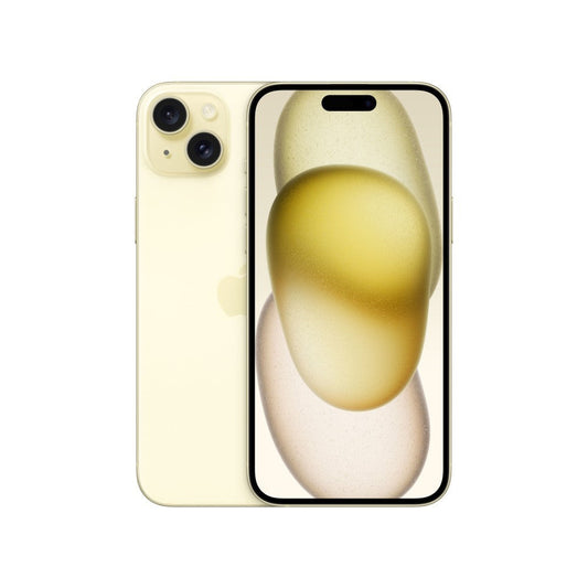 iPhone 15 Plus 512GB Amarelo