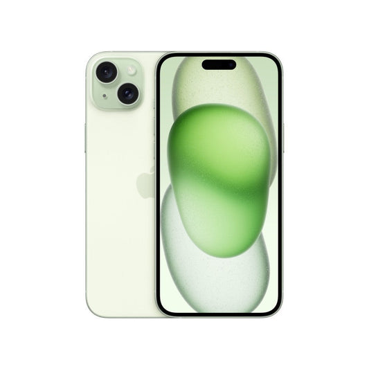 iPhone 15 Plus 512GB Verde