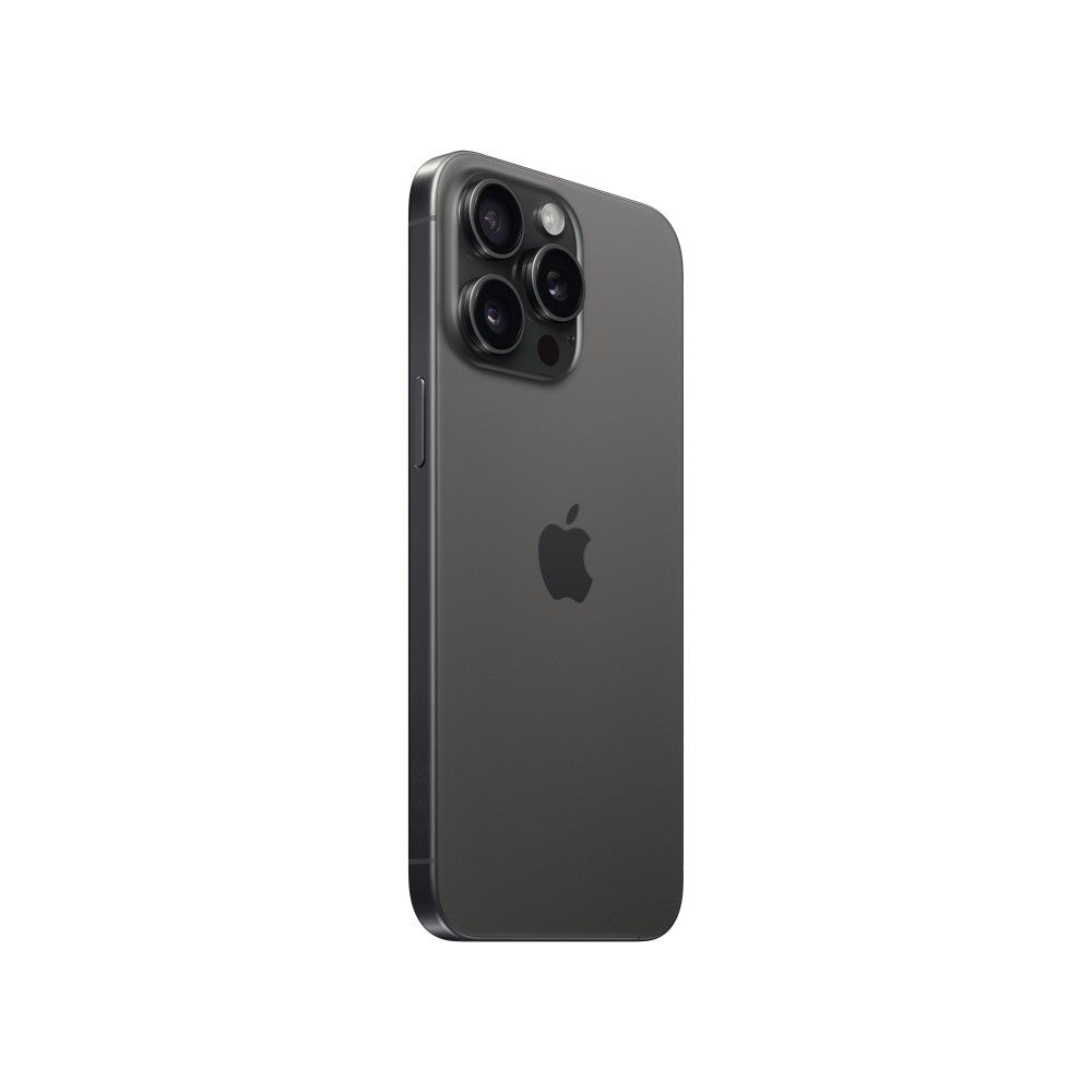 iPhone 15 Pro Max 1TB Ti Preto