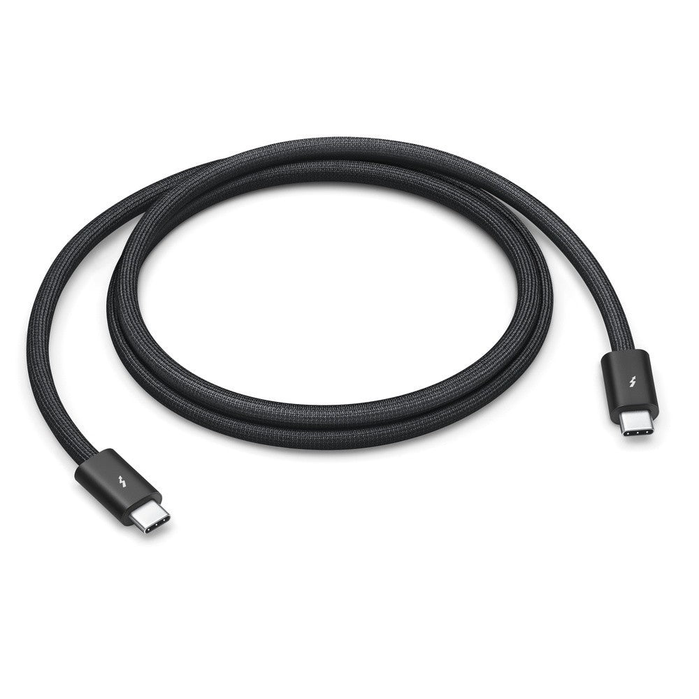 Thunderbolt 4 (USB-C) Pro Cable (1 m)