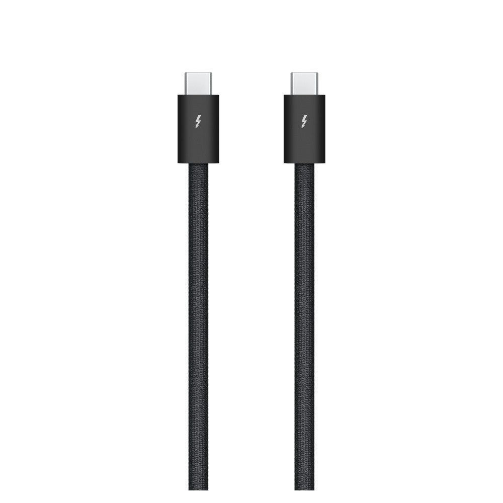 Thunderbolt 4 (USB-C) Pro Cable (1 m)