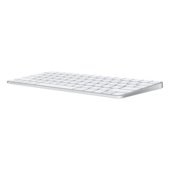 Magic Keyboard c/ Touch ID Prateado