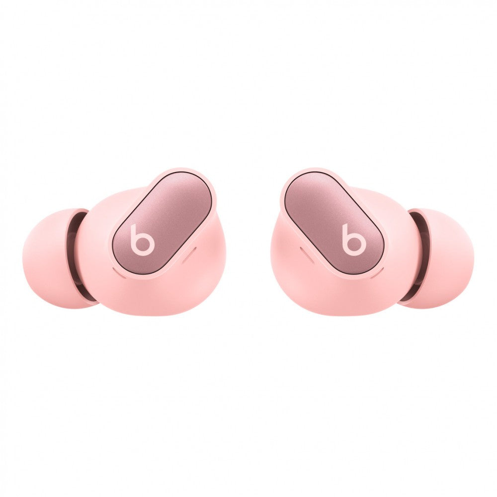 Beats Studio Buds + Auriculares True Wireless com cancelamento de ruído — Rosa cósmico