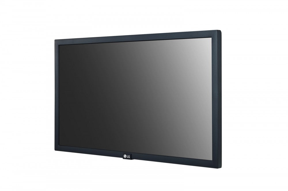 Monitor LED Profissional 22SM3G 22P Full HD 250CD 16 7 WEBOS