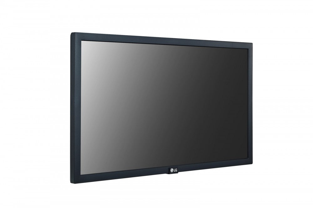 Monitor LED Profissional 22SM3G 22P Full HD 250CD 16 7 WEBOS