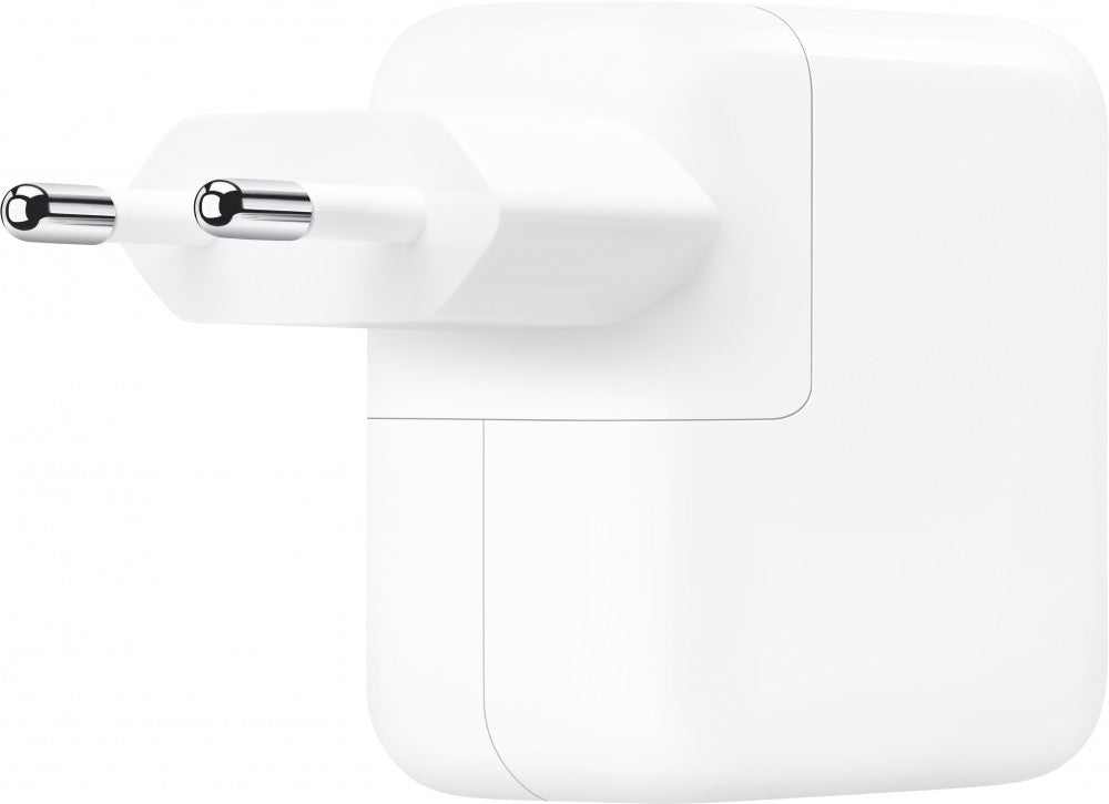 Adaptador de corrente Dual USB-C 35W