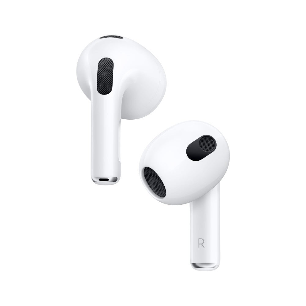 AirPods (3» ger) c/ caixa Lightning