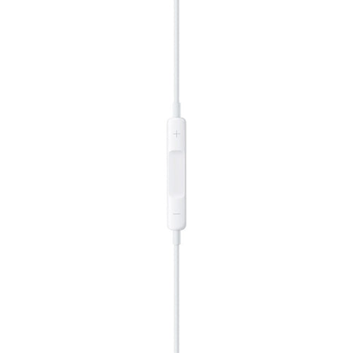 EarPods with 3.5mm Headphone Plug